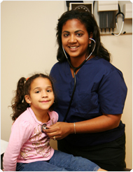 Nurse Aide