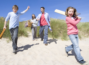 Flexible Summer Hours for Working Parents
