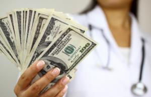 Nurse Referral Program