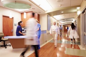 Medical Staff in Concord, New Hampshire