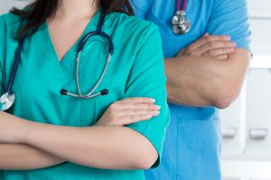 Nurse Staffing in Dover, New Hampshire