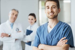 Healthcare Staffing in Maynard, Massachusetts