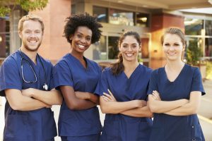 Nursing Jobs in Medfield, Massachusetts