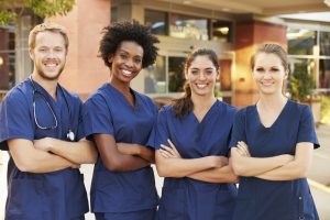 Nursing Jobs in Medway, Massachusetts