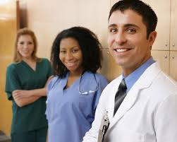 Nurses have flexible employment options wirking with Northeast Med Staff. Employment options for nurses.