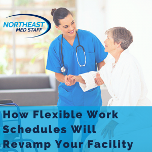 How Flexible Schedules Will Revamp Your Facility