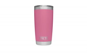 Yeti Tumbler